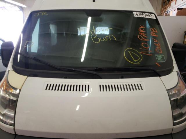 Продажа на аукционе авто 2014 Ram Promaster 2500 2500 High, vin: 3C6TRVCD2EE130172, номер лота: 63867442