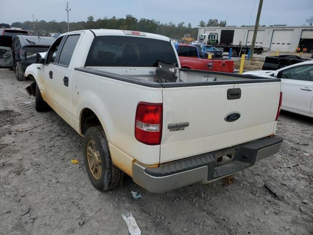 Aukcja sprzedaży 2005 Ford F150, vin: 1FTPW12575KE20555, numer aukcji: 60998852