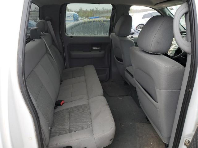 Aukcja sprzedaży 2005 Ford F150, vin: 1FTPW12575KE20555, numer aukcji: 60998852