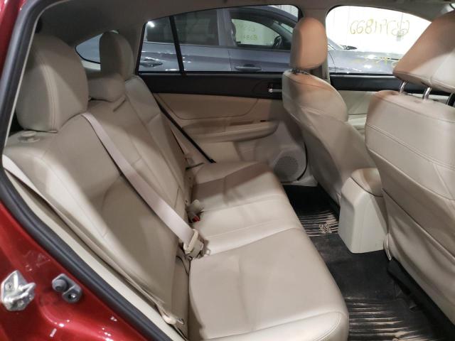 Aukcja sprzedaży 2014 Subaru Xv Crosstrek 2.0 Limited, vin: JF2GPAKCXE8258432, numer aukcji: 63791882