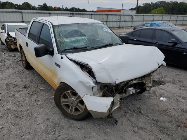 Aukcja sprzedaży 2005 Ford F150, vin: 1FTPW12575KE20555, numer aukcji: 60998852