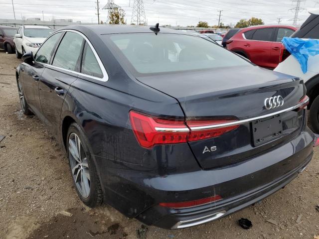 2019 Audi A6 Premium მანქანა იყიდება აუქციონზე, vin: WAUK2AF25KN106495, აუქციონის ნომერი: 62279442