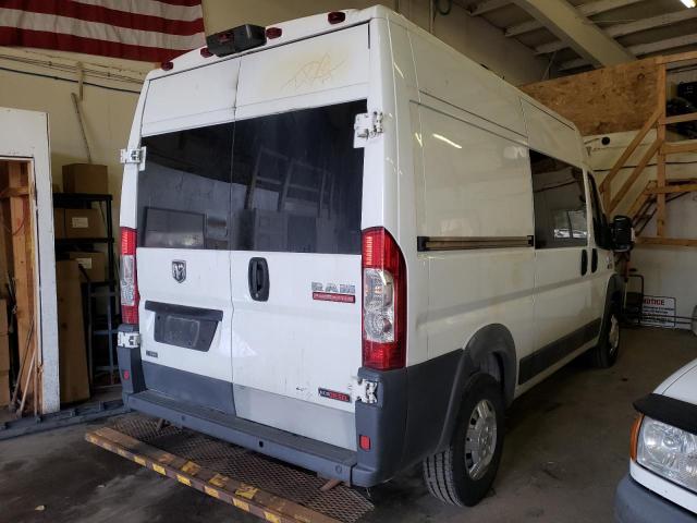 Продажа на аукционе авто 2014 Ram Promaster 2500 2500 High, vin: 3C6TRVCD2EE130172, номер лота: 63867442