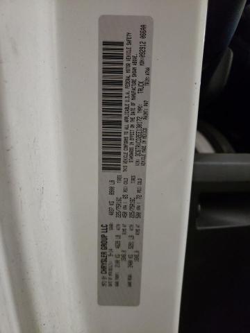 Продажа на аукционе авто 2014 Ram Promaster 2500 2500 High, vin: 3C6TRVCD2EE130172, номер лота: 63867442