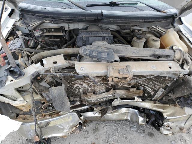 Aukcja sprzedaży 2005 Ford F150, vin: 1FTPW12575KE20555, numer aukcji: 60998852