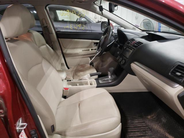 Aukcja sprzedaży 2014 Subaru Xv Crosstrek 2.0 Limited, vin: JF2GPAKCXE8258432, numer aukcji: 63791882