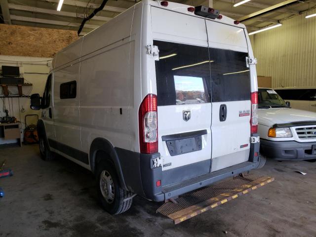 Продажа на аукционе авто 2014 Ram Promaster 2500 2500 High, vin: 3C6TRVCD2EE130172, номер лота: 63867442
