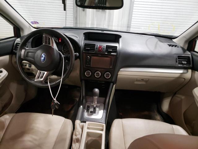 Aukcja sprzedaży 2014 Subaru Xv Crosstrek 2.0 Limited, vin: JF2GPAKCXE8258432, numer aukcji: 63791882