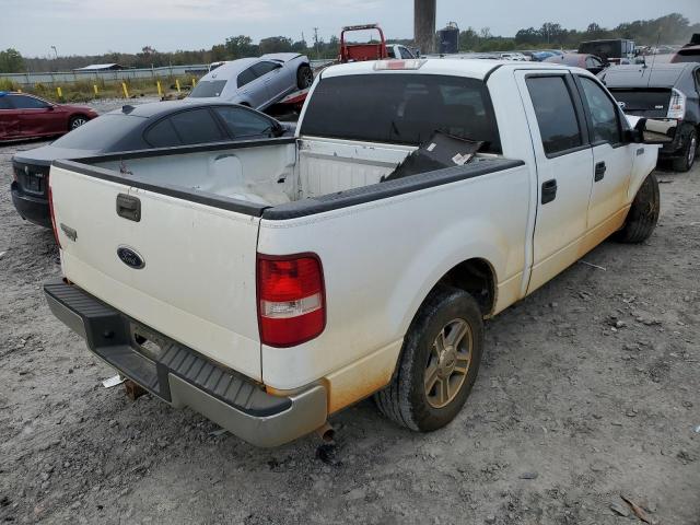 Aukcja sprzedaży 2005 Ford F150, vin: 1FTPW12575KE20555, numer aukcji: 60998852