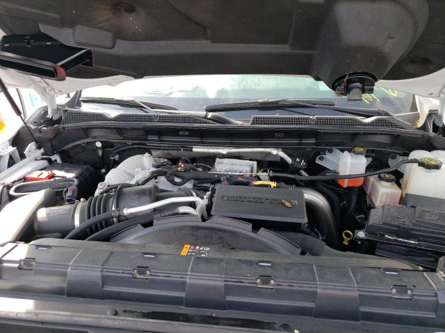 Продажа на аукционе авто 2021 Gmc Sierra K2500 Denali, vin: 1GT49REY4MF230198, номер лота: 63957882