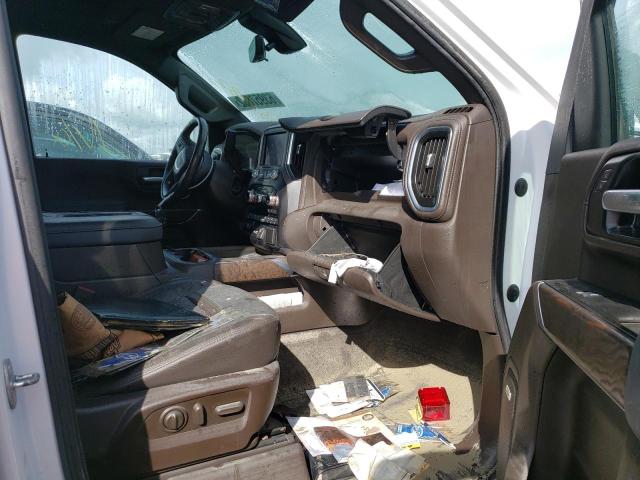 Продажа на аукционе авто 2021 Gmc Sierra K2500 Denali, vin: 1GT49REY4MF230198, номер лота: 63957882