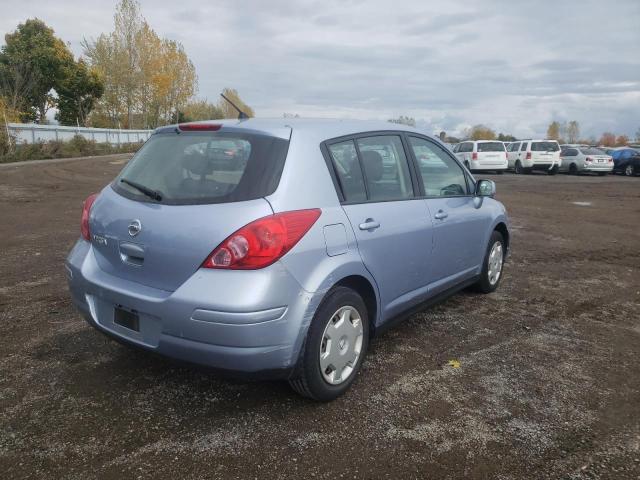 Aukcja sprzedaży 2009 Nissan Versa S, vin: 3N1BC13E79L427403, numer aukcji: 63799882