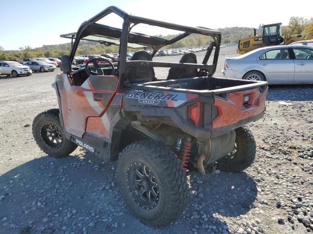 Aukcja sprzedaży 2019 Polaris General 1000 Eps Hunter Edition, vin: 3NSRGU991KH842297, numer aukcji: 63882422