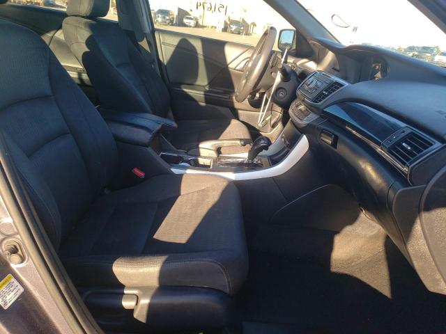 64232022 :رقم المزاد ، 1HGCR2F5XEA135653 vin ، 2014 Honda Accord Sport مزاد بيع