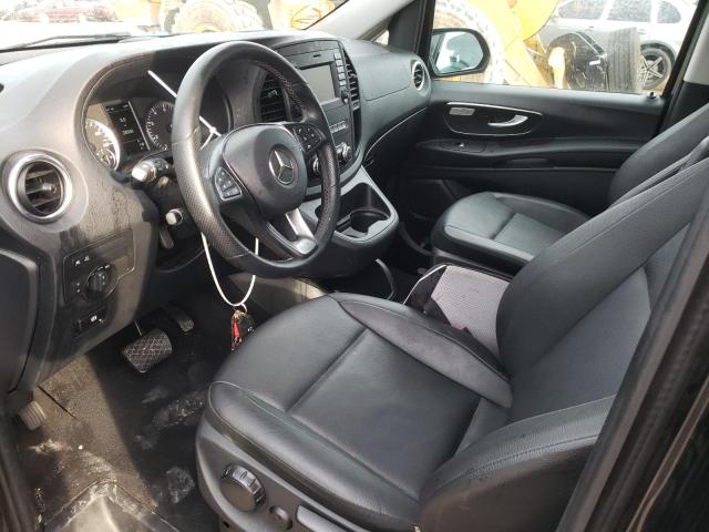 Продаж на аукціоні авто 2019 Mercedes-benz Metris, vin: WD4PG2EEXK3510387, номер лоту: 62973242