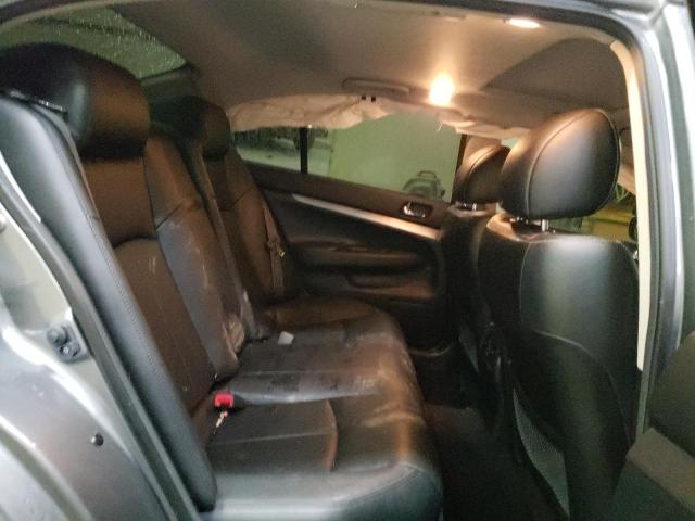 Продажа на аукционе авто 2013 Infiniti G37, vin: JN1CV6AR9DM350730, номер лота: 62996482