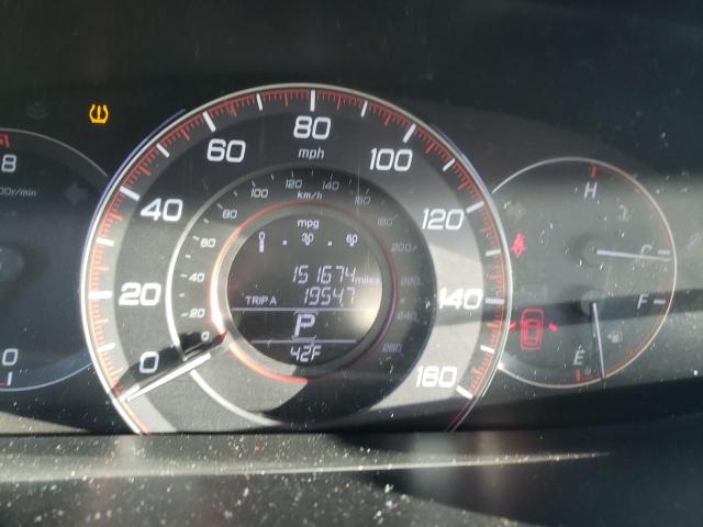 64232022 :رقم المزاد ، 1HGCR2F5XEA135653 vin ، 2014 Honda Accord Sport مزاد بيع
