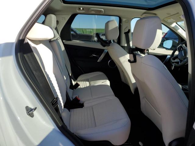 Aukcja sprzedaży 2023 Land Rover Discovery Sport S, vin: SALCJ2FX6PH919709, numer aukcji: 63523812