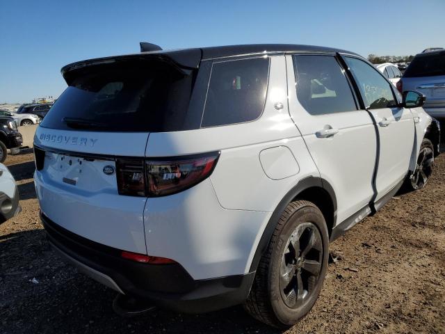 Aukcja sprzedaży 2023 Land Rover Discovery Sport S, vin: SALCJ2FX6PH919709, numer aukcji: 63523812