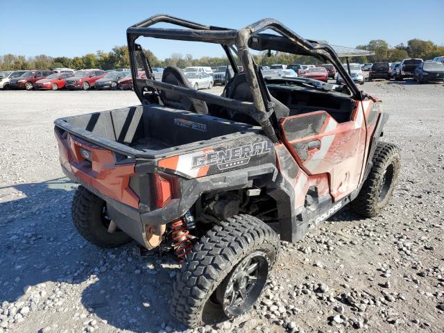 Aukcja sprzedaży 2019 Polaris General 1000 Eps Hunter Edition, vin: 3NSRGU991KH842297, numer aukcji: 63882422