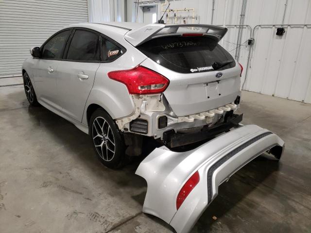 2016 Ford Focus Se მანქანა იყიდება აუქციონზე, vin: 1FADP3K26GL310360, აუქციონის ნომერი: 64273722
