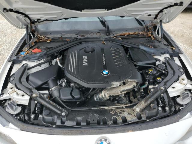 Продаж на аукціоні авто 2020 Bmw 440xi, vin: WBA4Z7C00L5R61679, номер лоту: 64052652