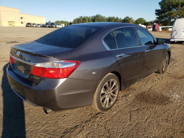 64232022 :رقم المزاد ، 1HGCR2F5XEA135653 vin ، 2014 Honda Accord Sport مزاد بيع