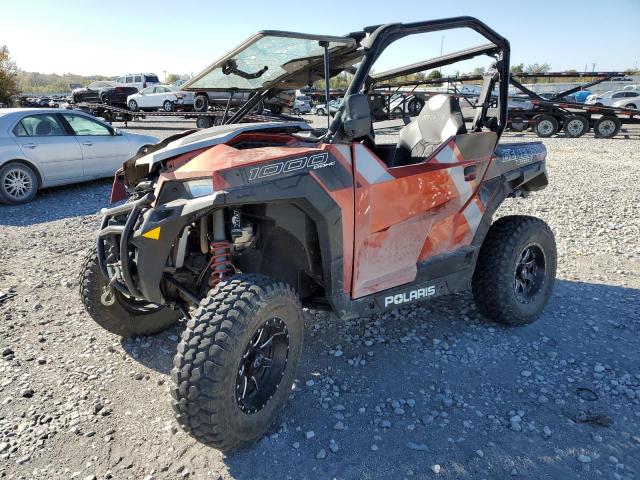 Aukcja sprzedaży 2019 Polaris General 1000 Eps Hunter Edition, vin: 3NSRGU991KH842297, numer aukcji: 63882422