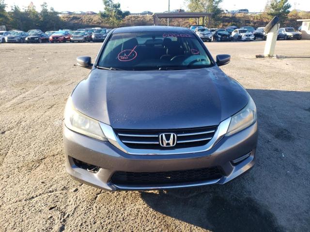 64232022 :رقم المزاد ، 1HGCR2F5XEA135653 vin ، 2014 Honda Accord Sport مزاد بيع
