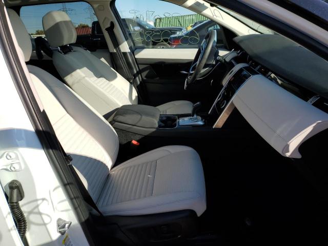 Aukcja sprzedaży 2023 Land Rover Discovery Sport S, vin: SALCJ2FX6PH919709, numer aukcji: 63523812