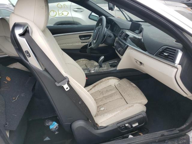 Продаж на аукціоні авто 2020 Bmw 440xi, vin: WBA4Z7C00L5R61679, номер лоту: 64052652
