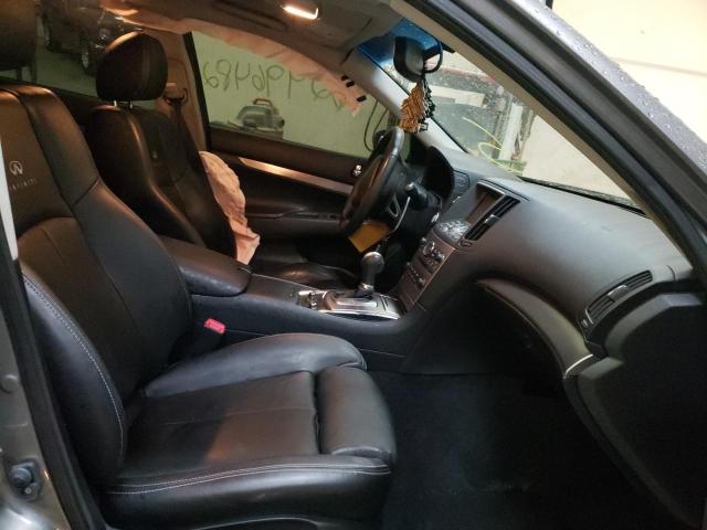 Продажа на аукционе авто 2013 Infiniti G37, vin: JN1CV6AR9DM350730, номер лота: 62996482