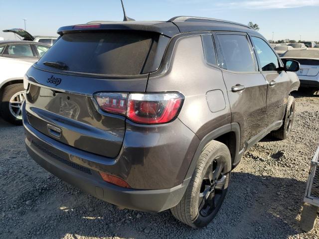 Aukcja sprzedaży 2020 Jeep Compass Latitude, vin: 3C4NJDBB0LT165305, numer aukcji: 64314772