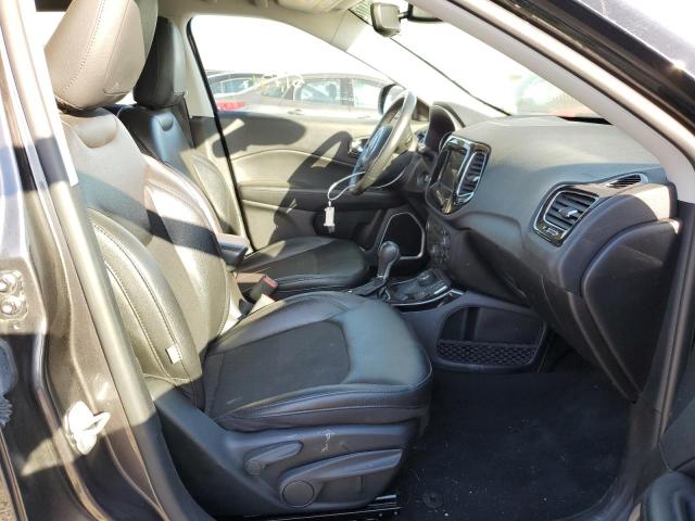 Aukcja sprzedaży 2020 Jeep Compass Latitude, vin: 3C4NJDBB0LT165305, numer aukcji: 64314772