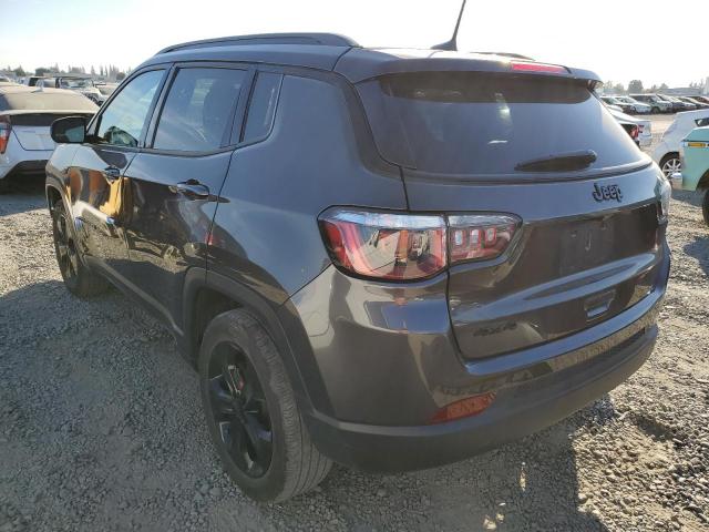 Aukcja sprzedaży 2020 Jeep Compass Latitude, vin: 3C4NJDBB0LT165305, numer aukcji: 64314772
