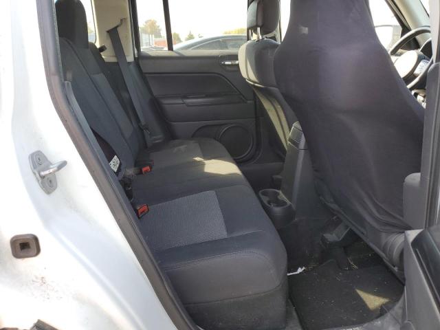 64266922 :رقم المزاد ، 1C4NJPBB5CD649168 vin ، 2012 Jeep Patriot Sport مزاد بيع