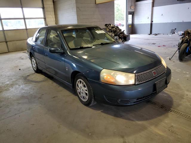 63513282 :رقم المزاد ، 1G8JC54F84Y517880 vin ، 2004 Saturn L300 Level 1 مزاد بيع