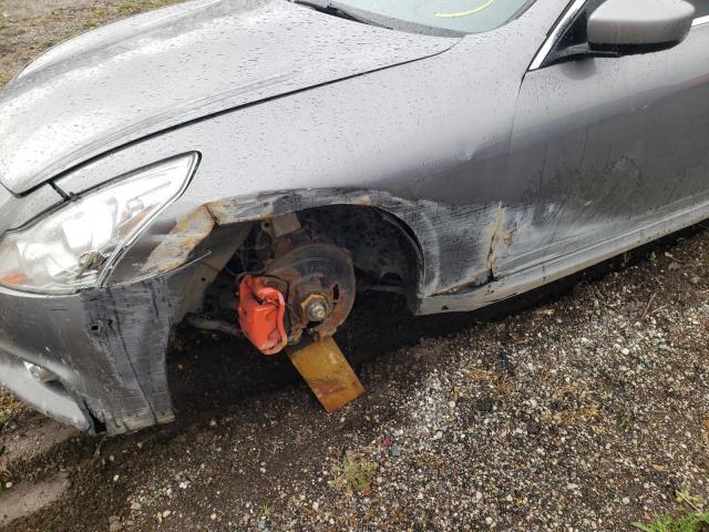 Продажа на аукционе авто 2013 Infiniti G37, vin: JN1CV6AR9DM350730, номер лота: 62996482