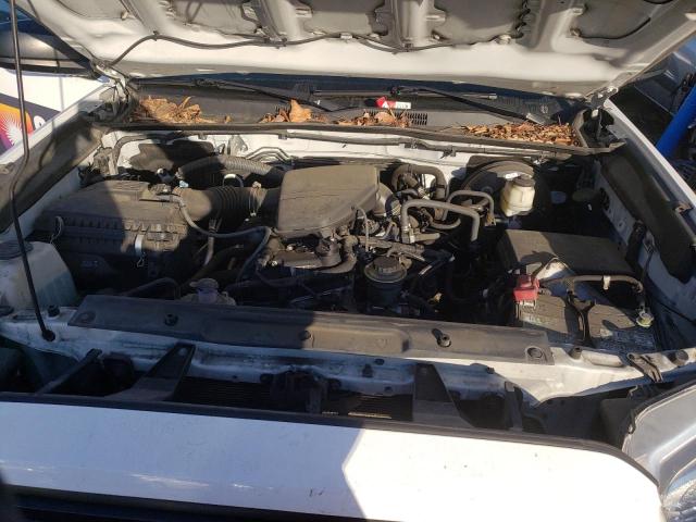 2016 Toyota Tacoma Access Cab მანქანა იყიდება აუქციონზე, vin: 5TFRX5GN6GX071030, აუქციონის ნომერი: 63065092