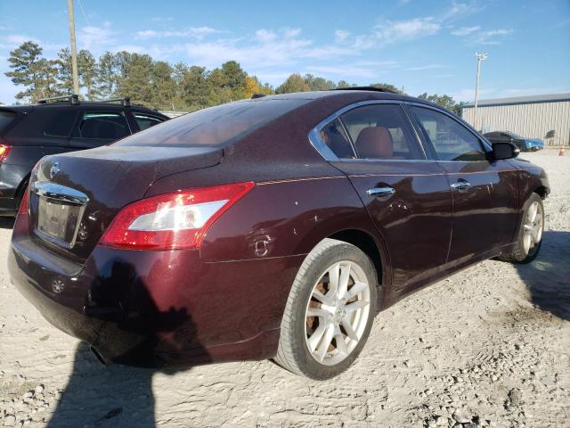 Продажа на аукционе авто 2014 Nissan Maxima S, vin: 1N4AA5AP3EC446696, номер лота: 62798052