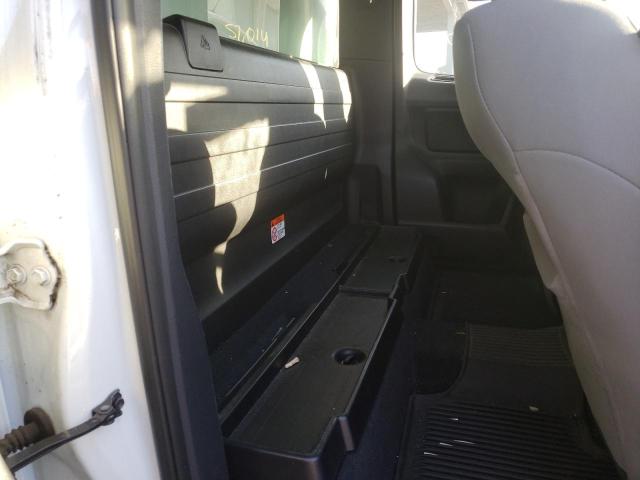 2016 Toyota Tacoma Access Cab მანქანა იყიდება აუქციონზე, vin: 5TFRX5GN6GX071030, აუქციონის ნომერი: 63065092