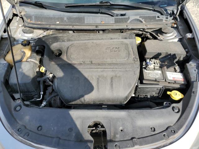 64529872 :رقم المزاد ، 1C3CDFAA9GD555631 vin ، 2016 Dodge Dart Se مزاد بيع