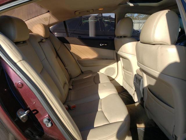 Продажа на аукционе авто 2014 Nissan Maxima S, vin: 1N4AA5AP3EC446696, номер лота: 62798052