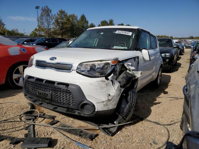 Aukcja sprzedaży 2014 Kia Soul, vin: KNDJN2A22E7078974, numer aukcji: 64283842