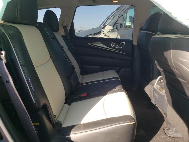 Aukcja sprzedaży 2020 Infiniti Qx60 Luxe, vin: 5N1DL0MM4LC548443, numer aukcji: 64110852
