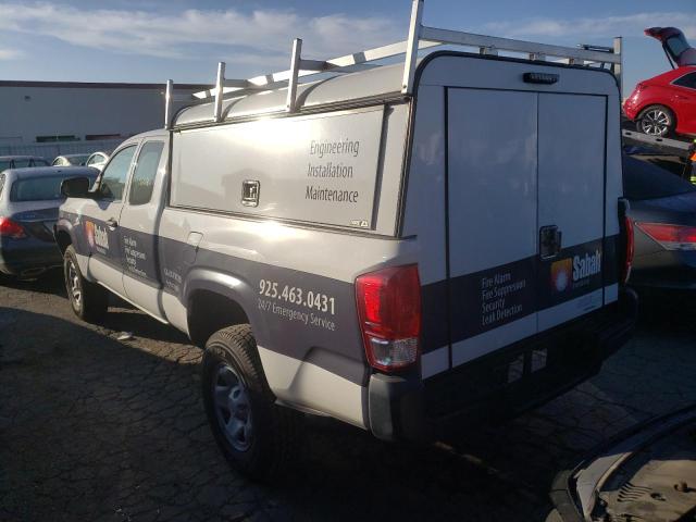 2016 Toyota Tacoma Access Cab მანქანა იყიდება აუქციონზე, vin: 5TFRX5GN6GX071030, აუქციონის ნომერი: 63065092
