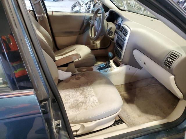 63513282 :رقم المزاد ، 1G8JC54F84Y517880 vin ، 2004 Saturn L300 Level 1 مزاد بيع