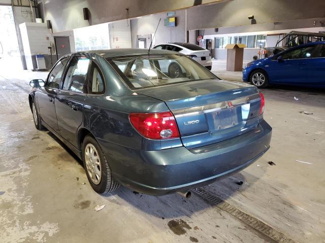 63513282 :رقم المزاد ، 1G8JC54F84Y517880 vin ، 2004 Saturn L300 Level 1 مزاد بيع
