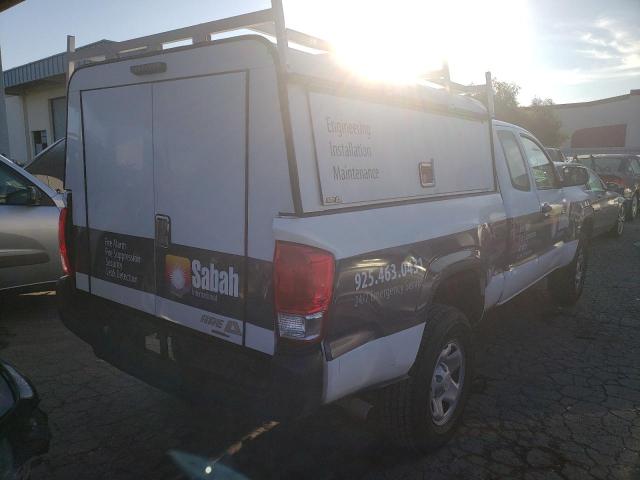 2016 Toyota Tacoma Access Cab მანქანა იყიდება აუქციონზე, vin: 5TFRX5GN6GX071030, აუქციონის ნომერი: 63065092