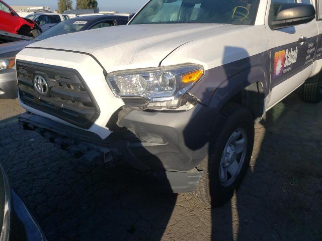 2016 Toyota Tacoma Access Cab მანქანა იყიდება აუქციონზე, vin: 5TFRX5GN6GX071030, აუქციონის ნომერი: 63065092